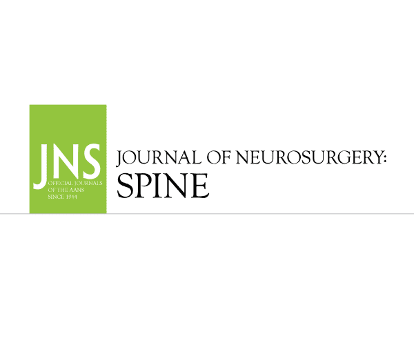 JNS Spine logo