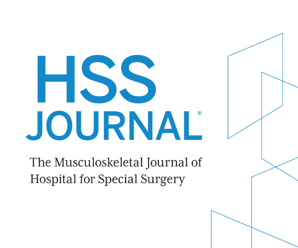 HSS Journal logo