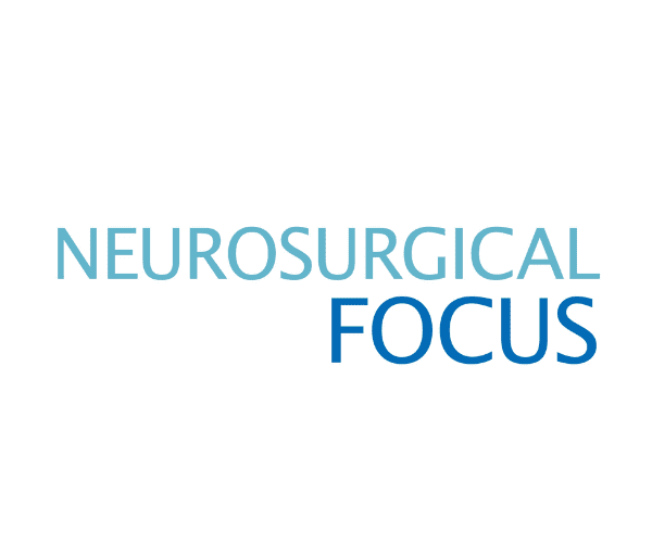 Neurosurgical Focus logo