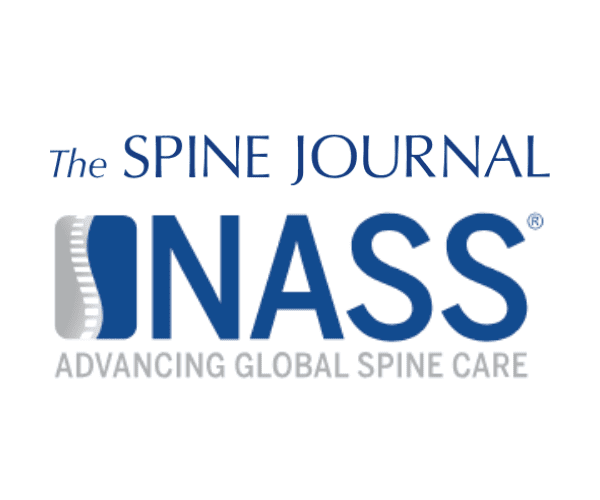 The Spine Journal logo