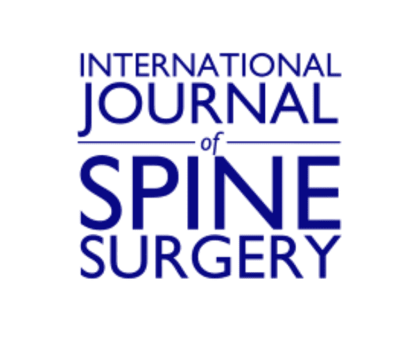 International Journal of Spine Surgery logo