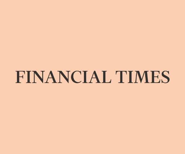 Financial Times logo