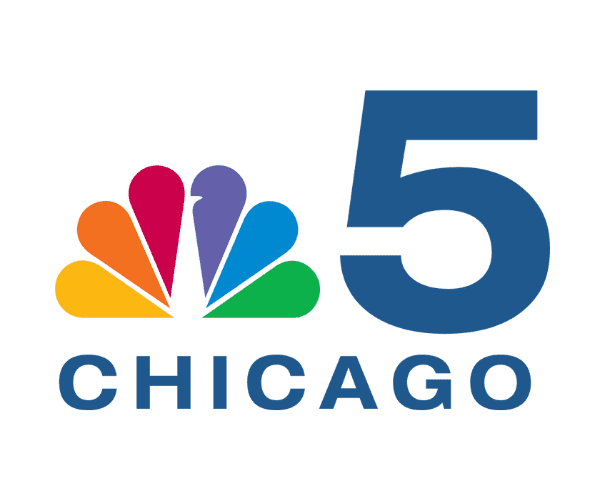 NBC Chicago logo