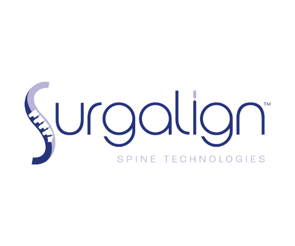 Surgalign logo