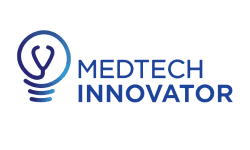 MedTech Innovator 2016 Semi Finalist