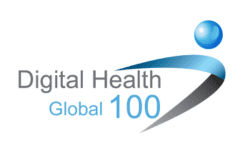 HealthTech Innovator 2017 Global Digital Health 100