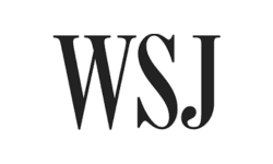 The Wall Street Journal logo