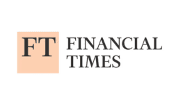 The Financial Times logo