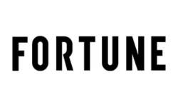 Fortune logo