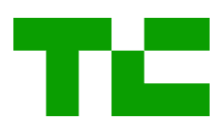 TechCrunch logo