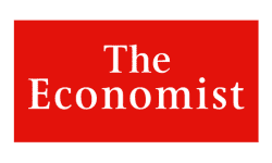 The Economist logo