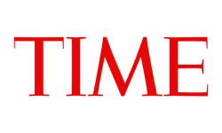 Time Magazine logo